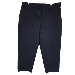 MK Michael Kors Black Size 16 Pants